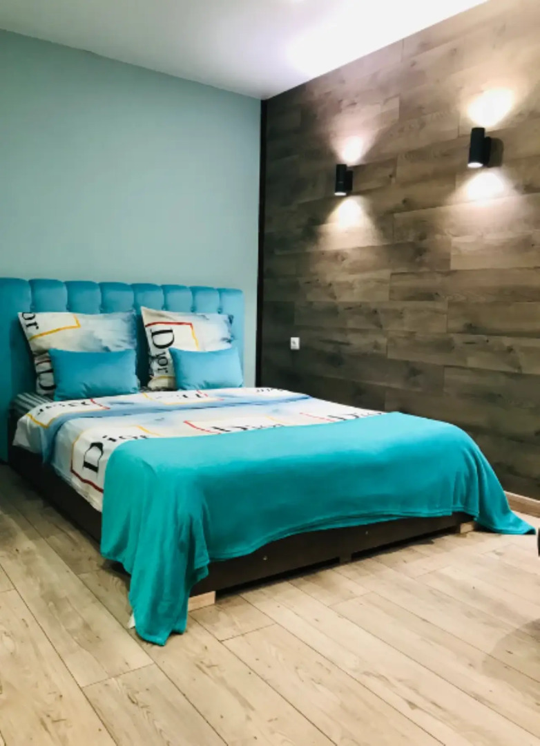 Апартаменты на Пролетарской 11