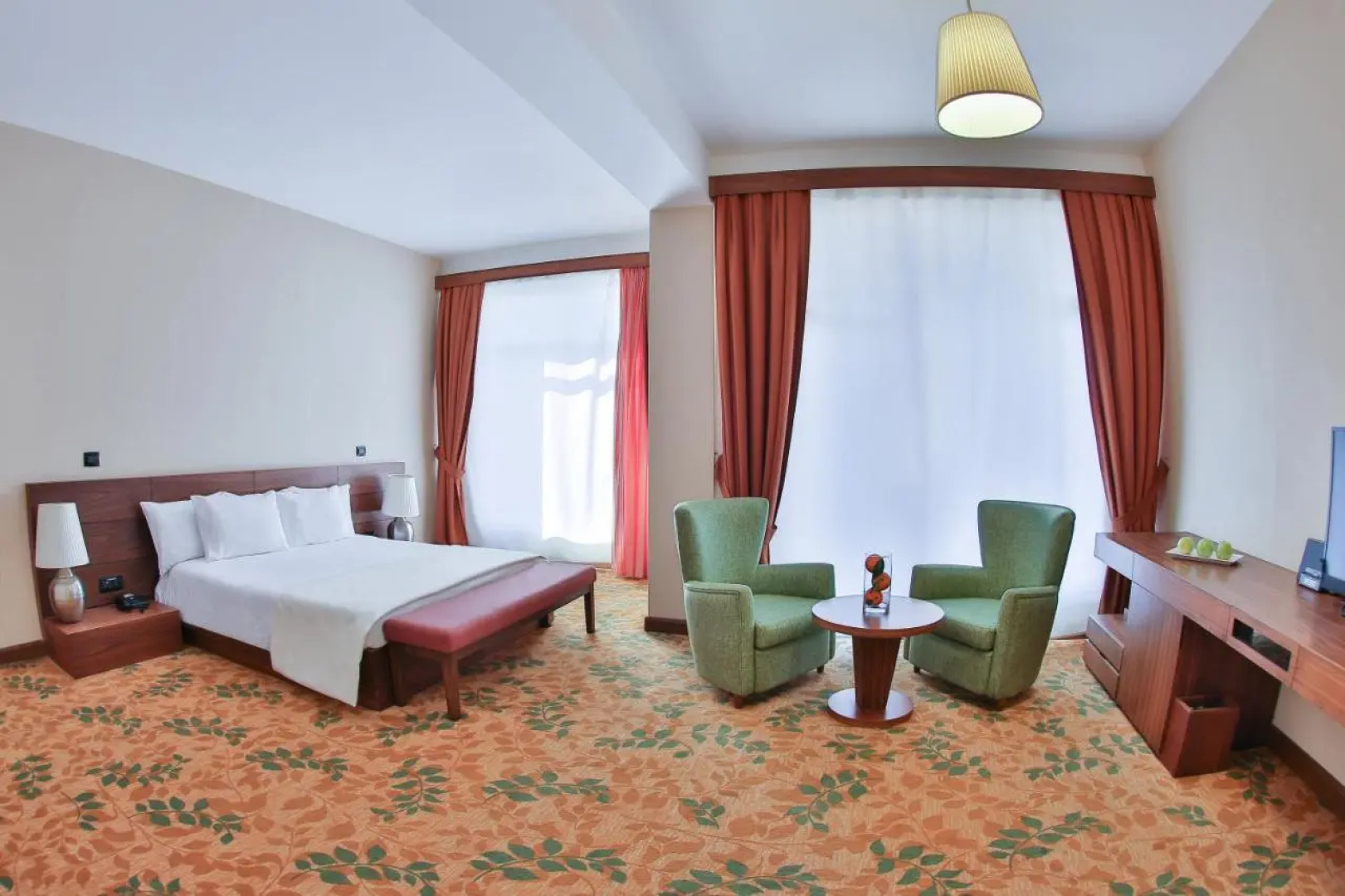 El Resort