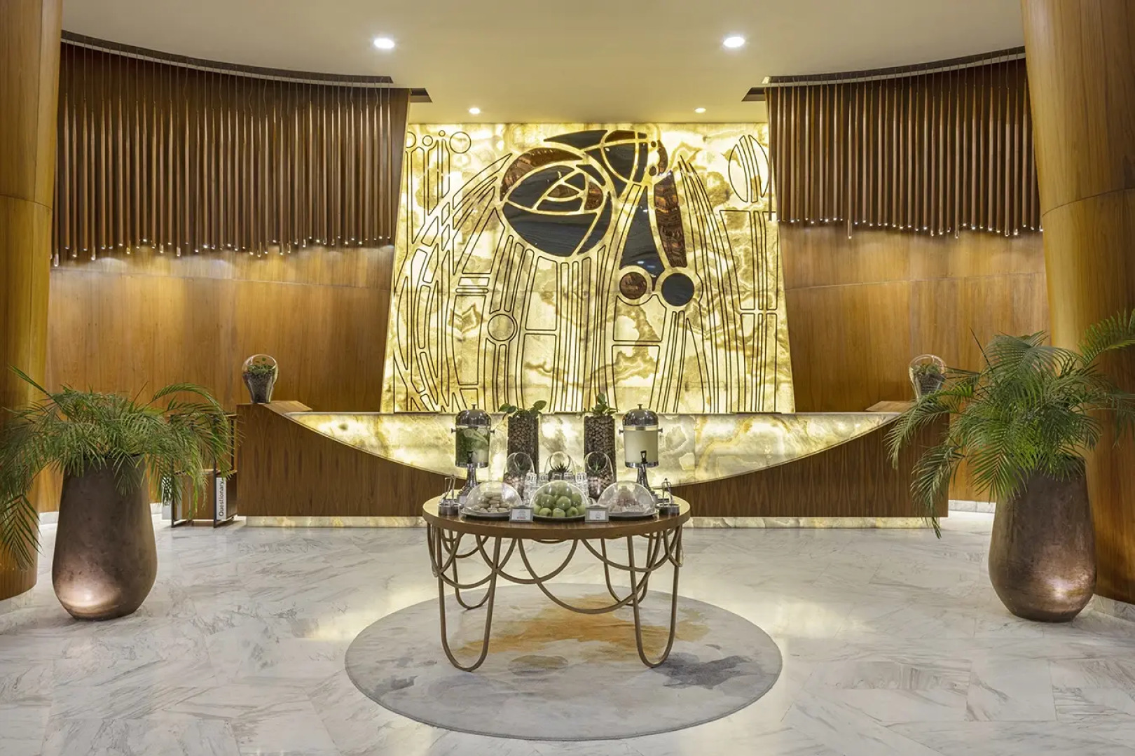 Side Star Elegance Hotel