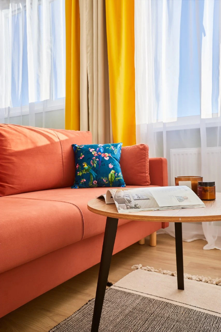 Квартира Дом Восходящего Солнца