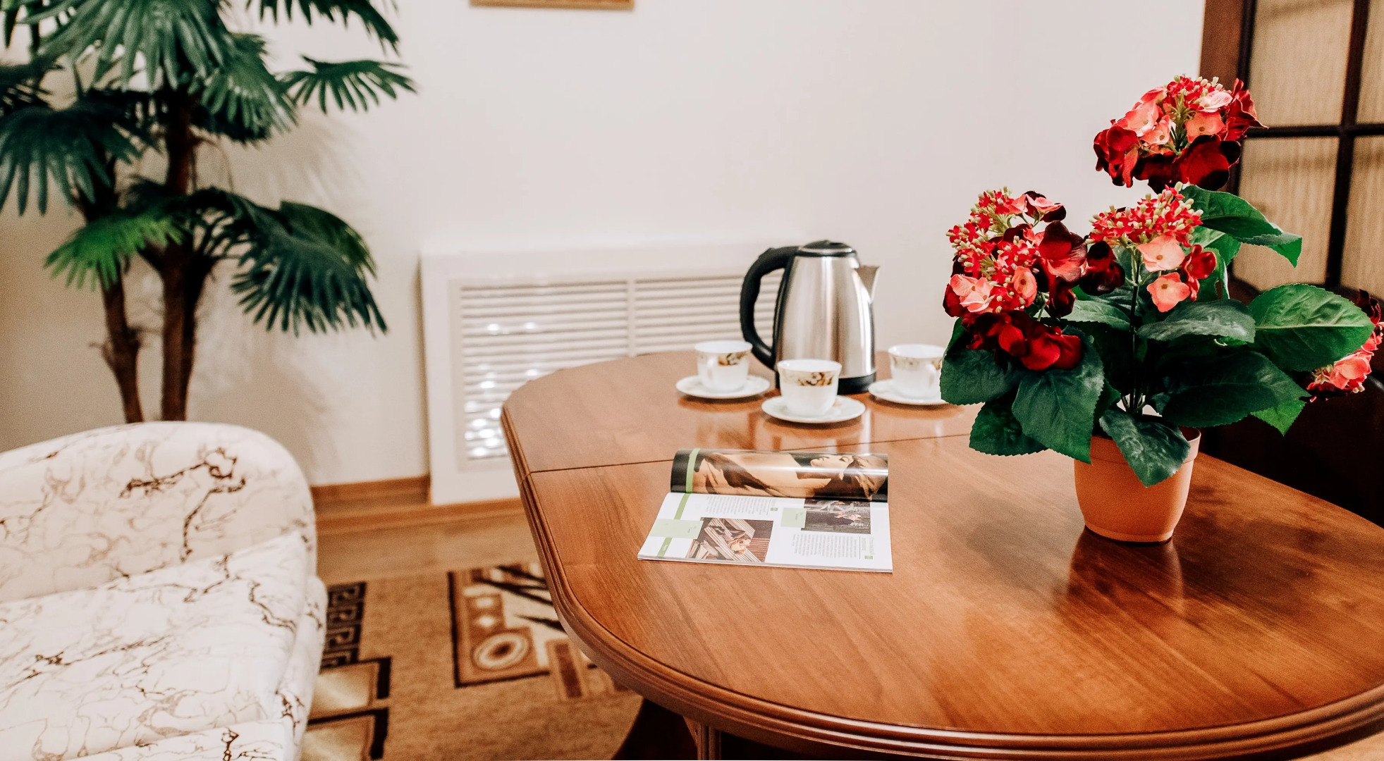 Гостиница Гранд