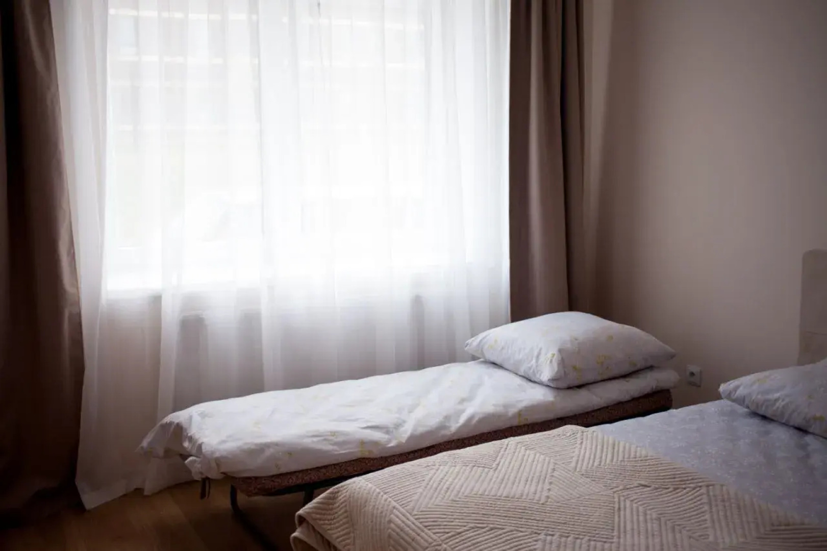 Апартаменты Hello Konig