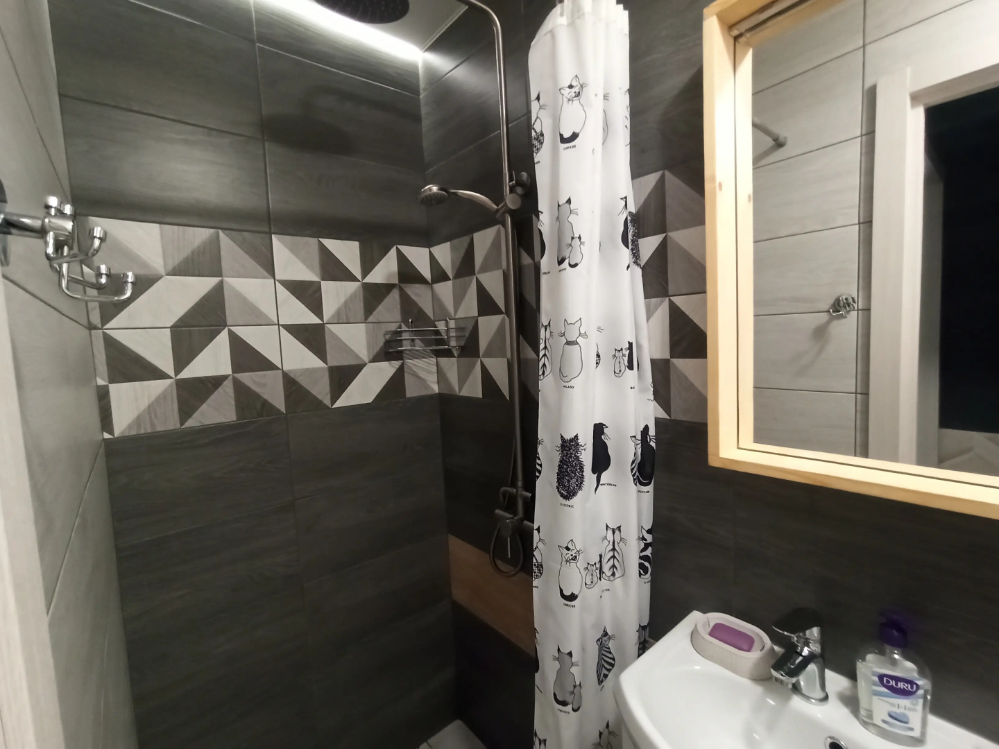 Квартира Easy Studio 3