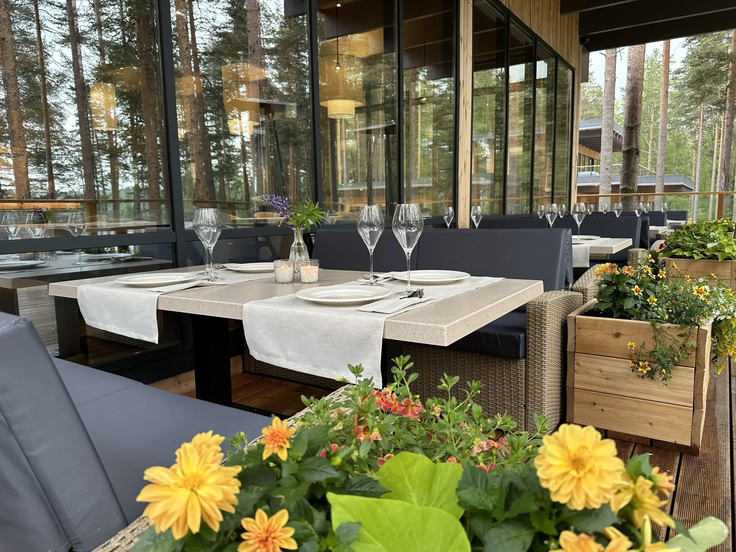 Отель Курорт Большое Борково