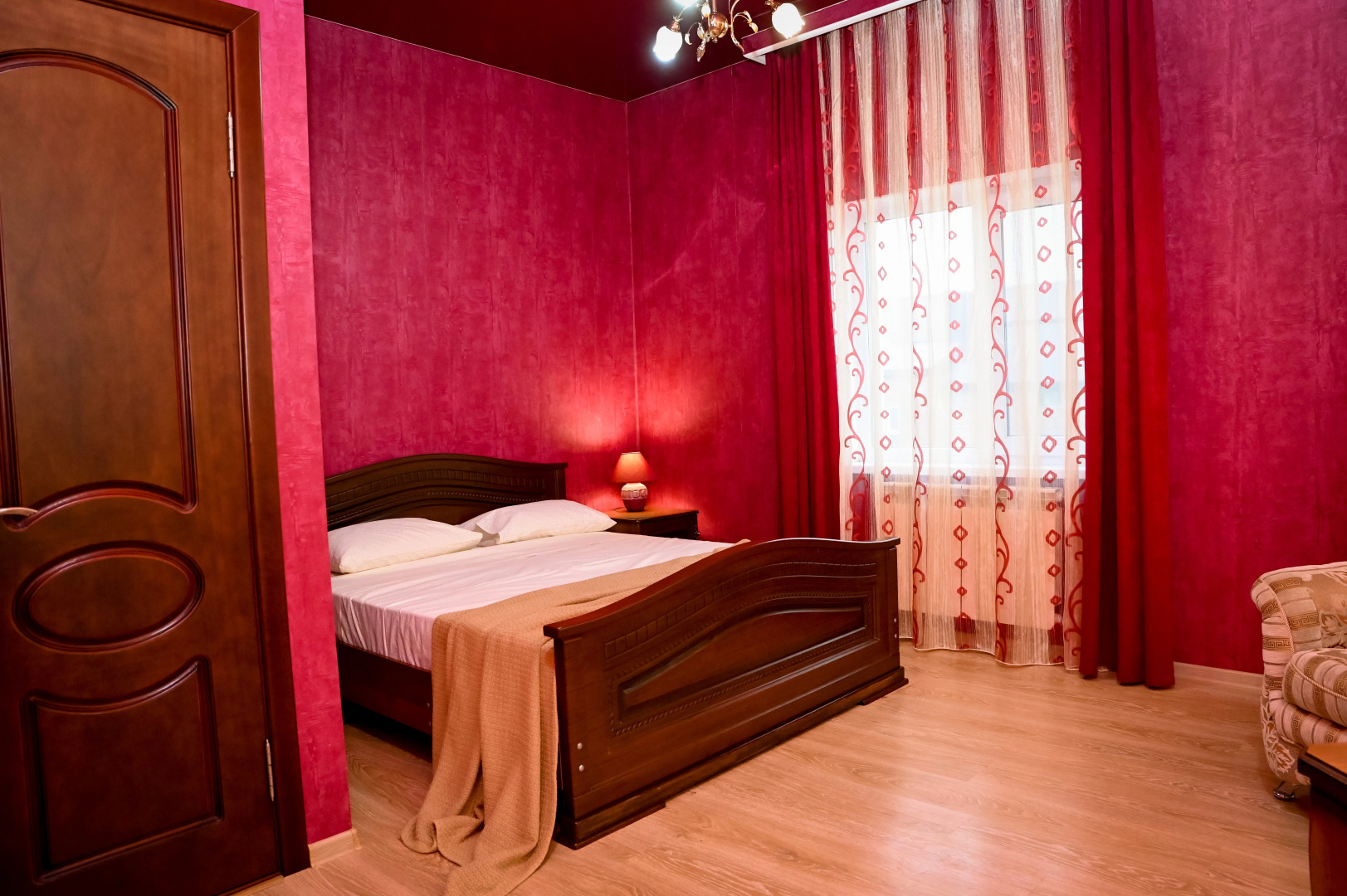 Гостевой дом на Ялтинской