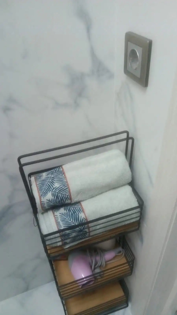 Апартаменты Sunny Room