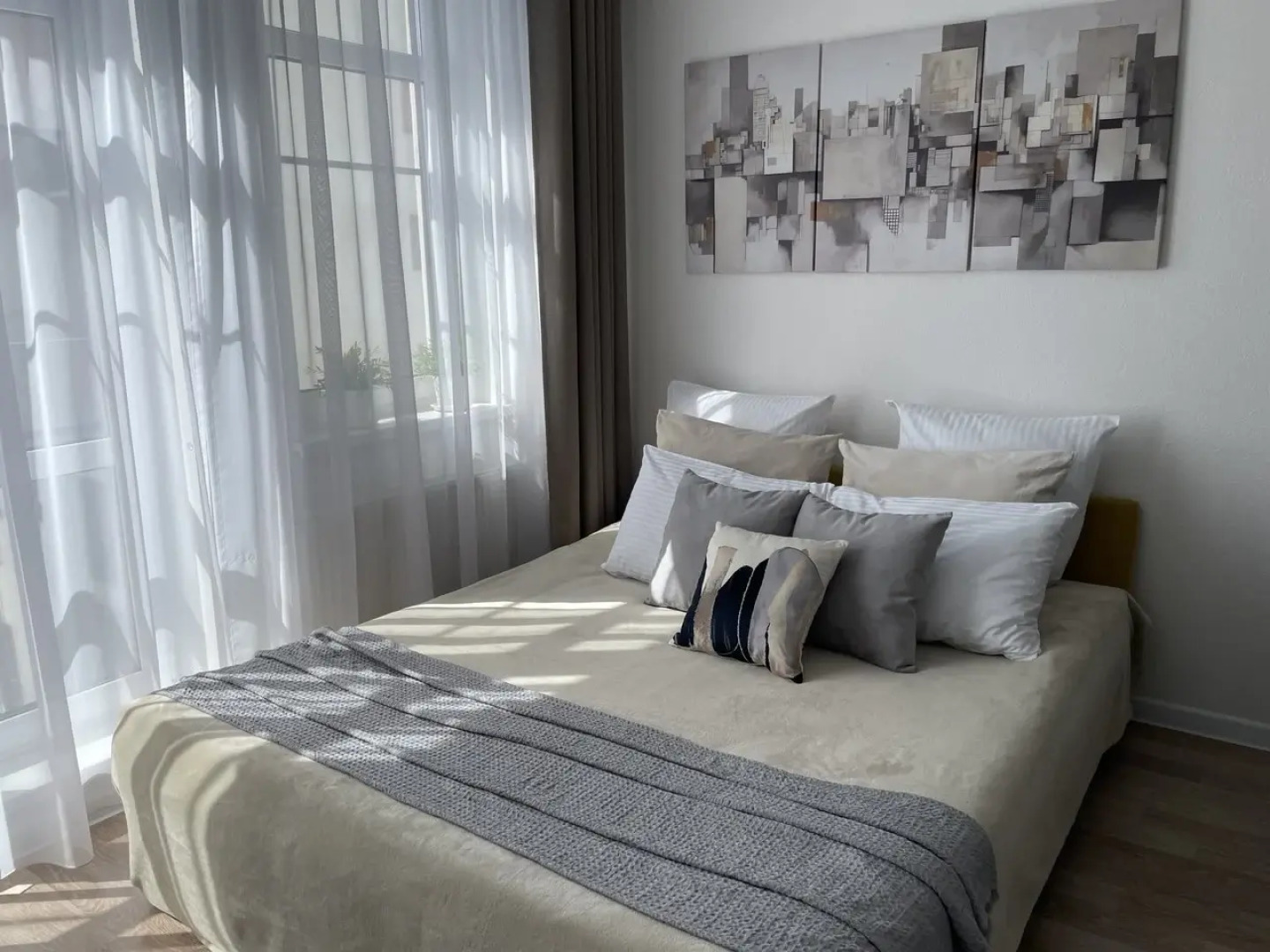 Квартира Студия Уют в ЖК  Сердце Ярославля