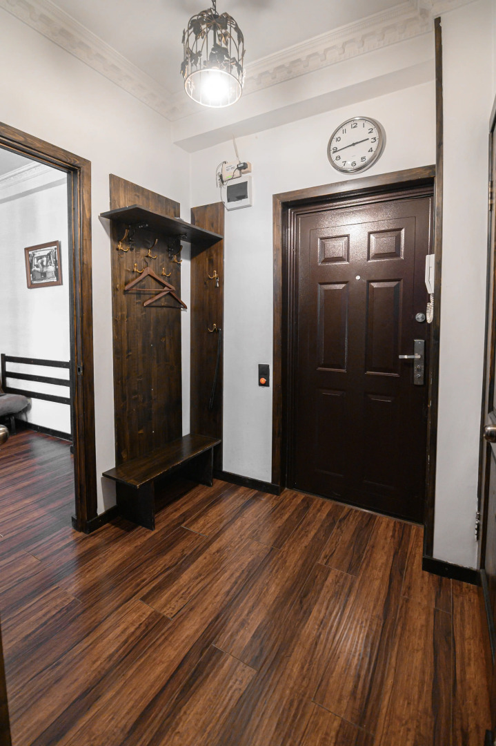 Апартаменты Однокомнатные  в районе Железнодорожного вокзала