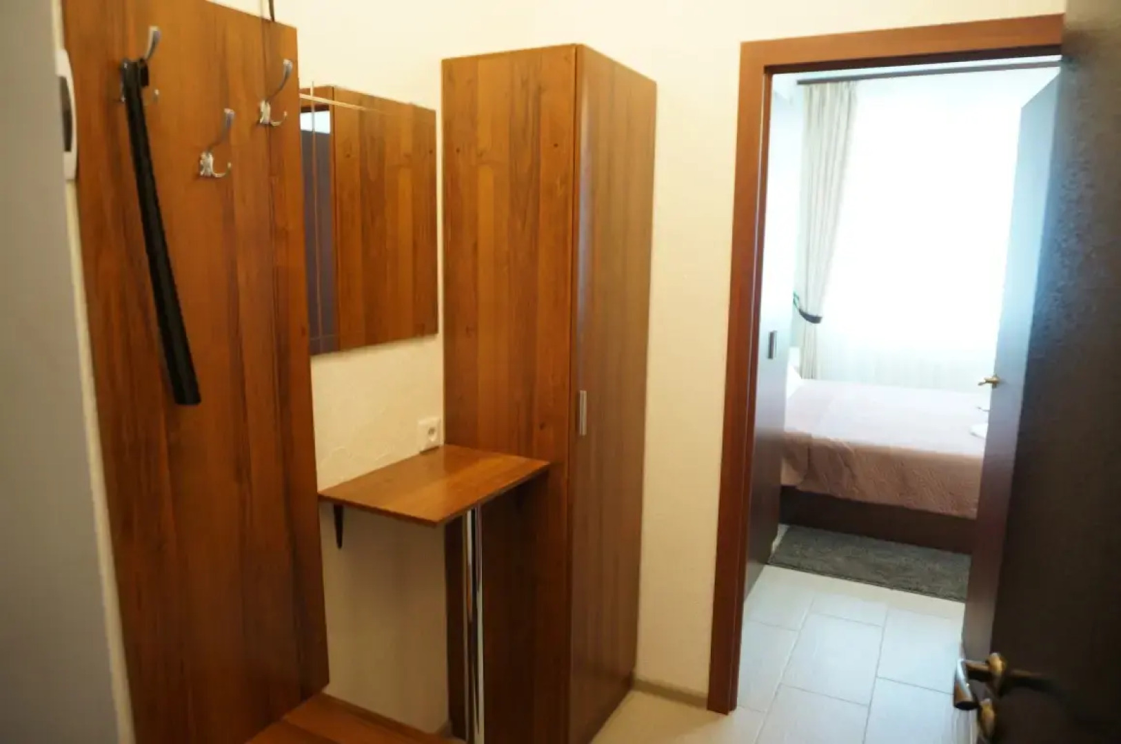 Апартаменты Улучшенные Уютный Дом на Смольной 44