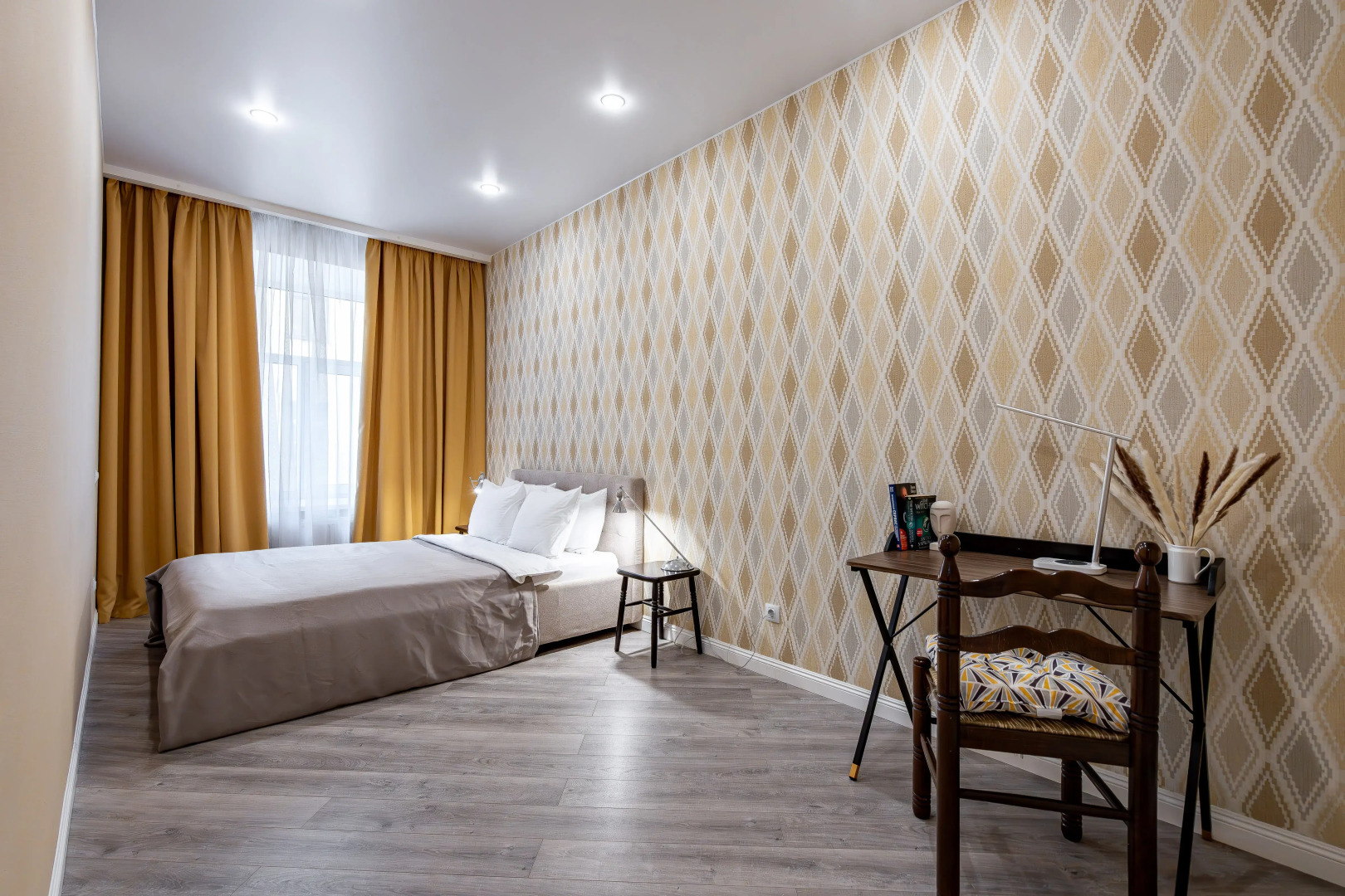 Апартаменты Sergeew Apartments Премиум рядом с Невским