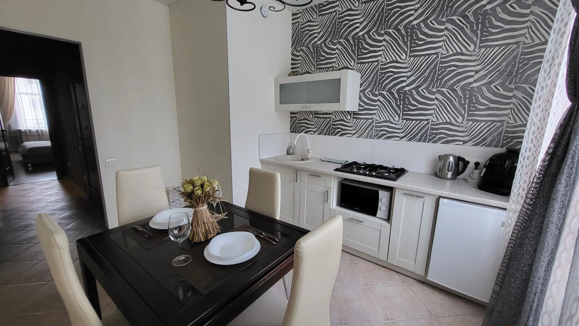 Apartments в центре Гомеля