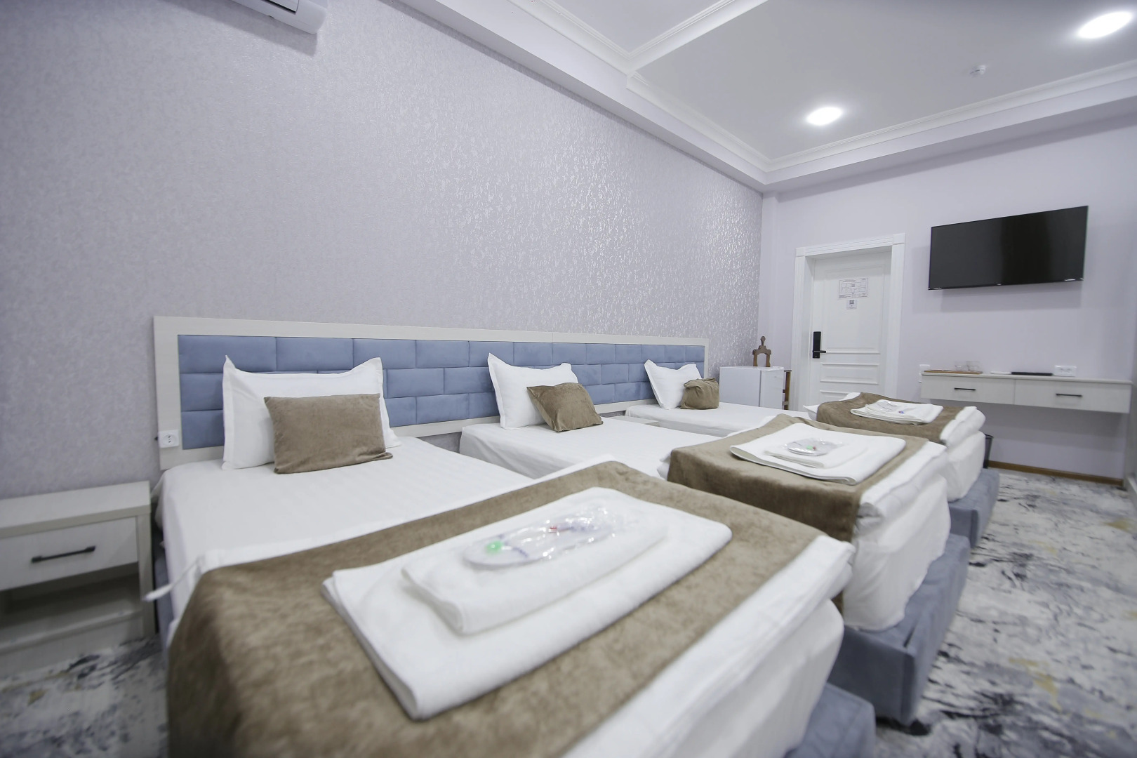 Отель Zehra Premium