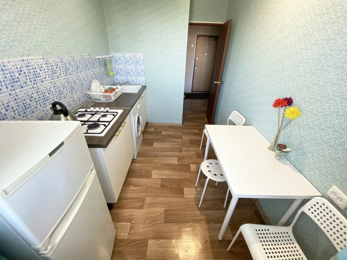 Квартира в центре на Карла Маркса 40