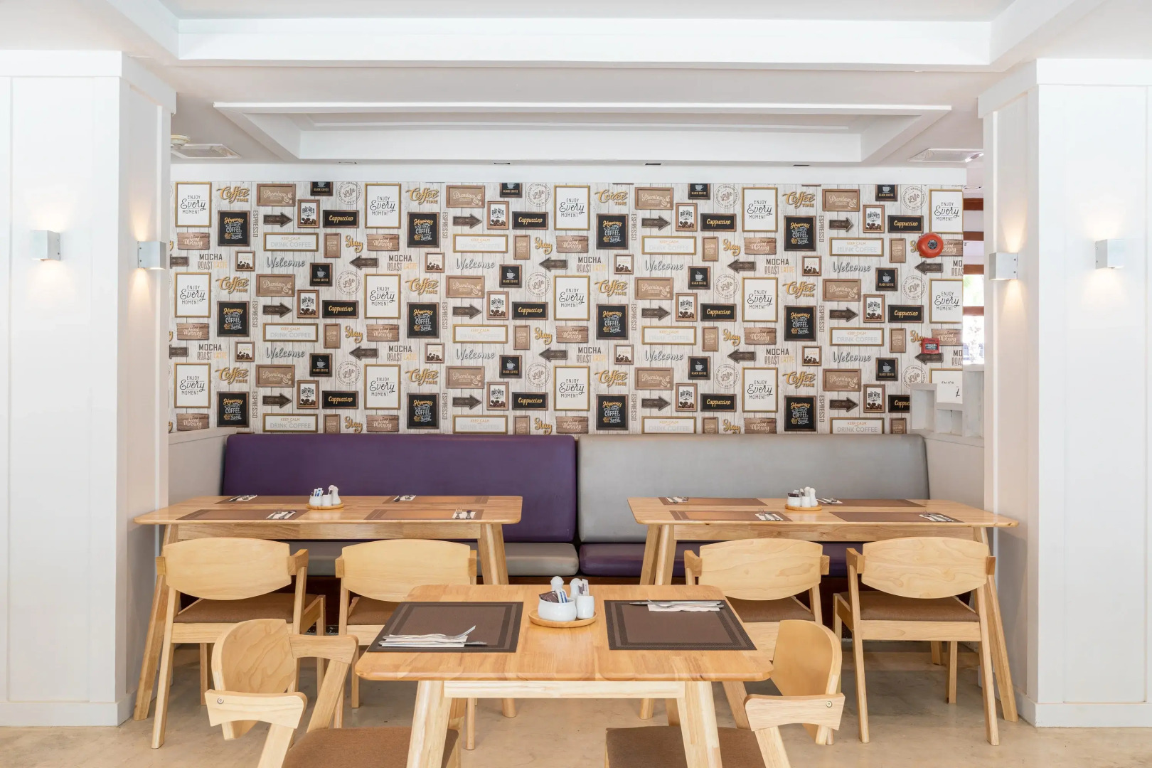 Отель Heeton Concept Pattaya by Compass Hospitality