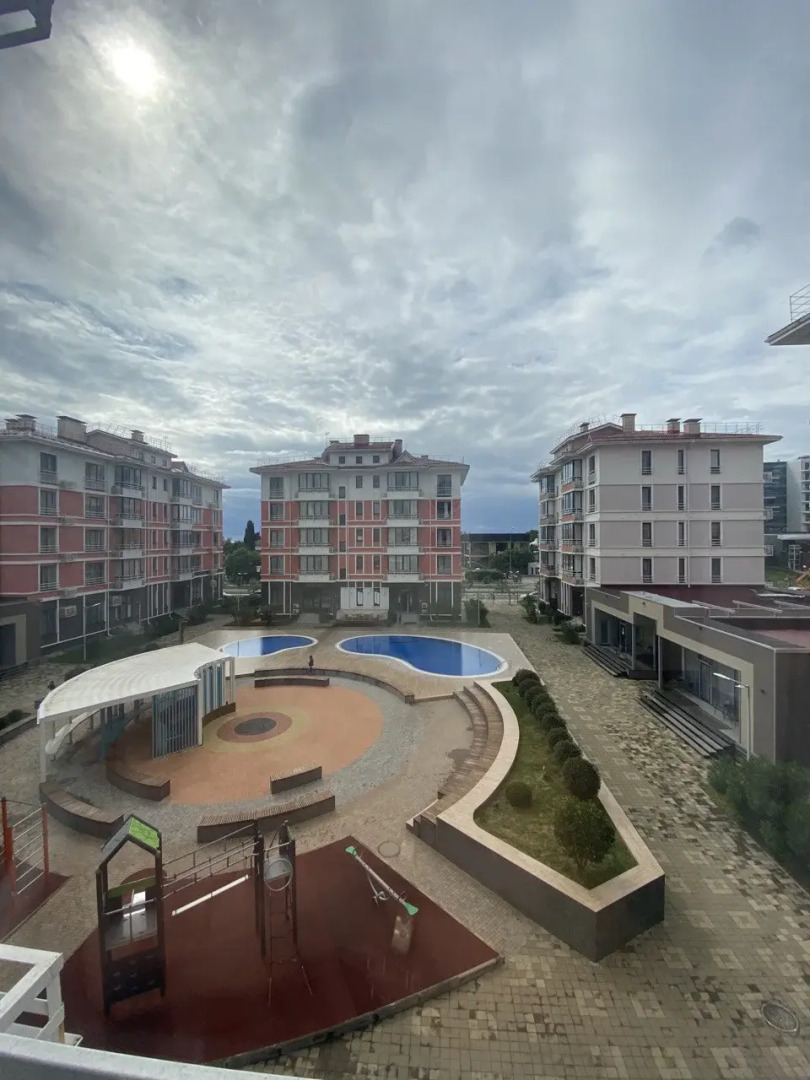 Апартаменты Sea Side 19