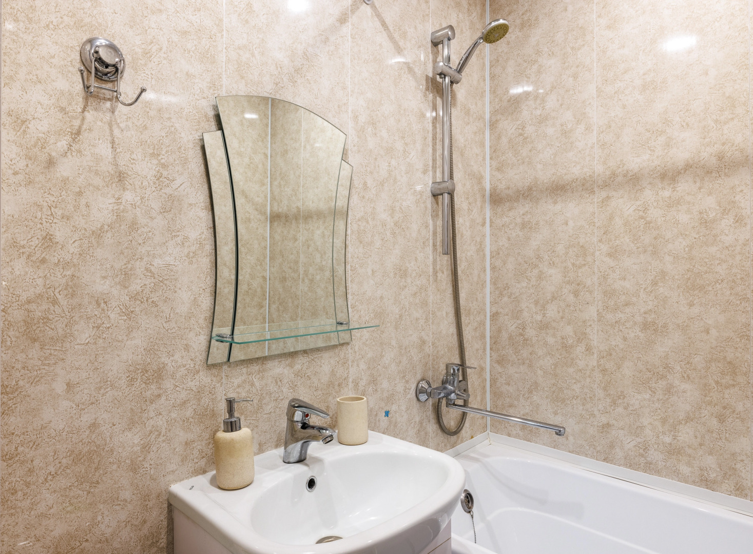 Квартира на Красноармейском Проспекте 36