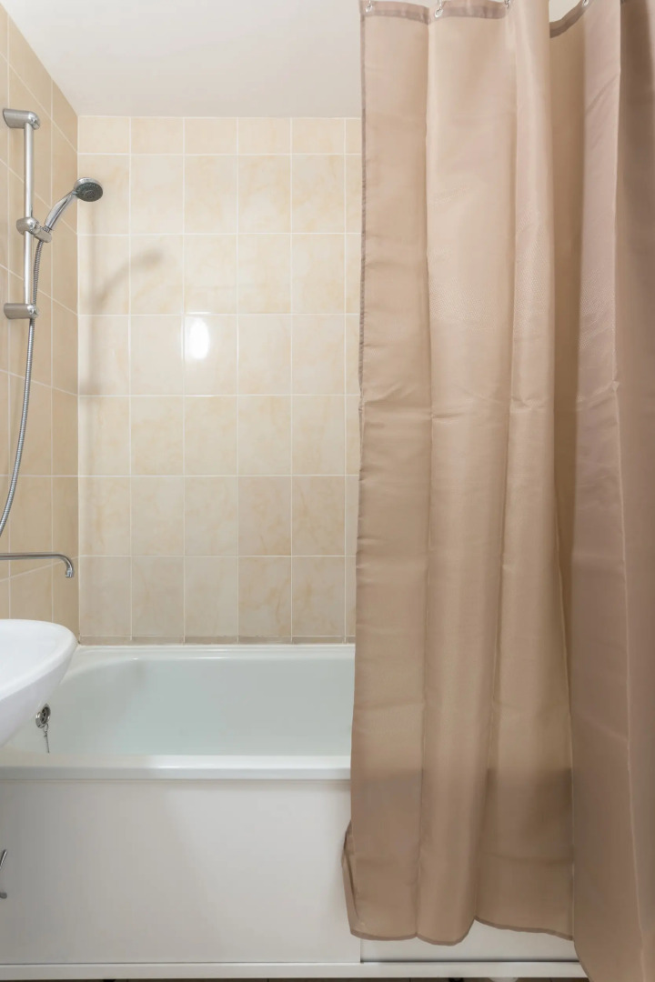 Квартира 1 Комнатная