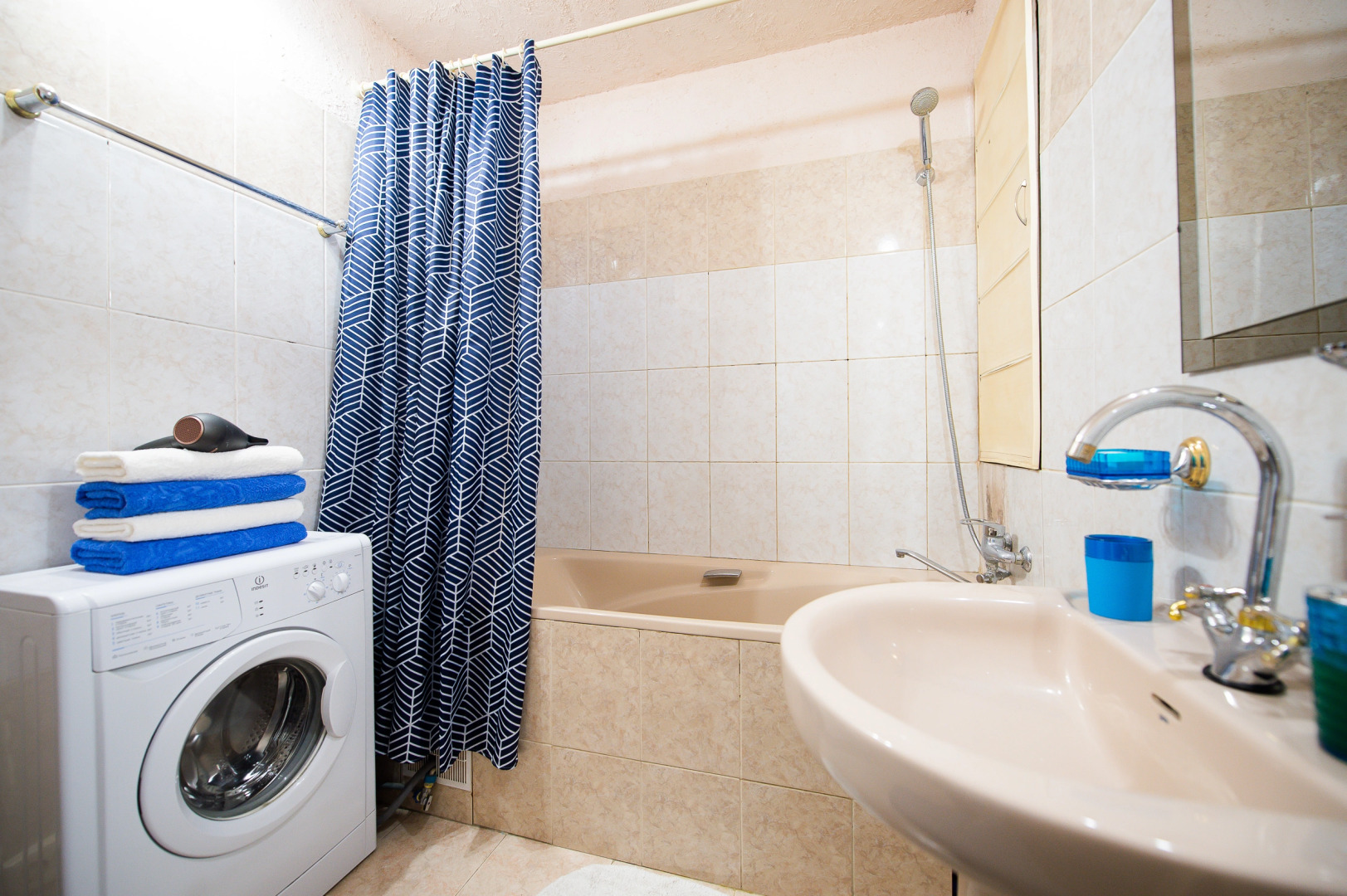 Апартаменты Пять Звёзд Ностальгия