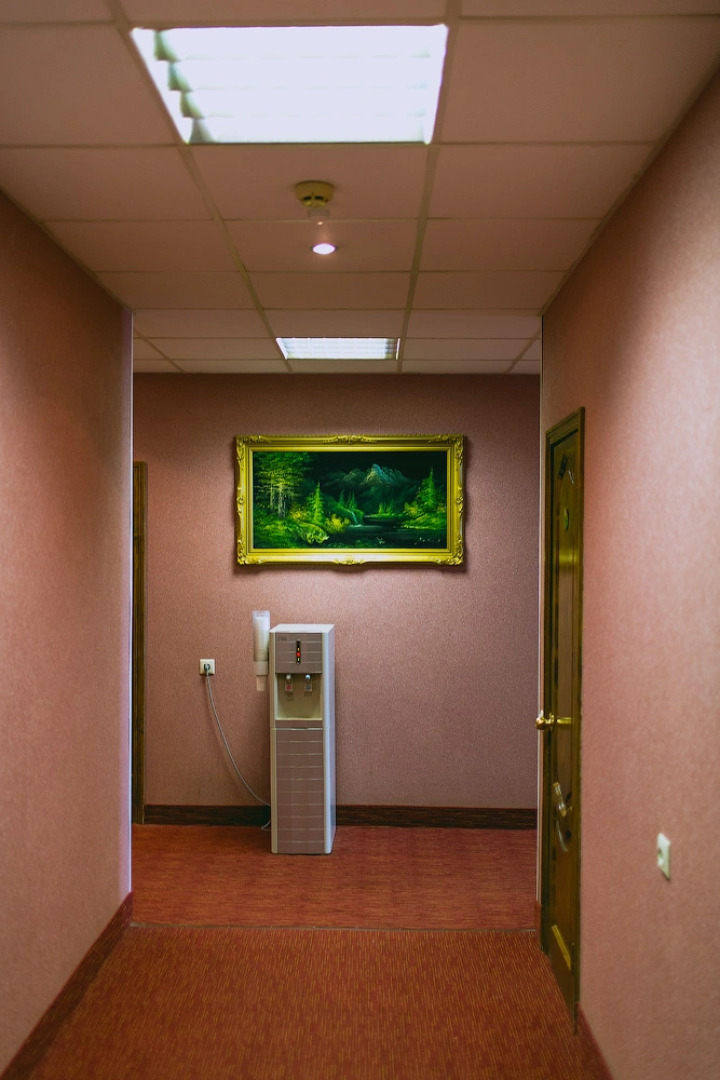 Отель Татьяна