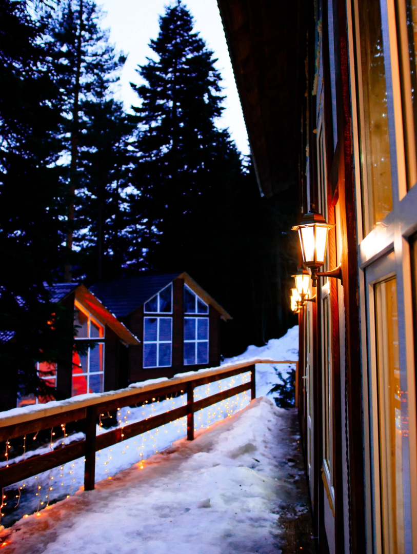 База отдыха "Авалон"