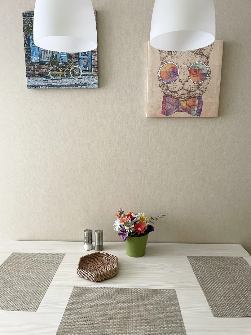 Апартаменты Лето