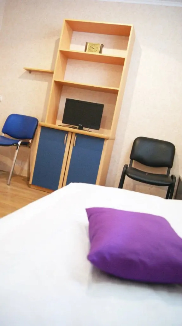 Мебелированные комнаты Хостел Dream House