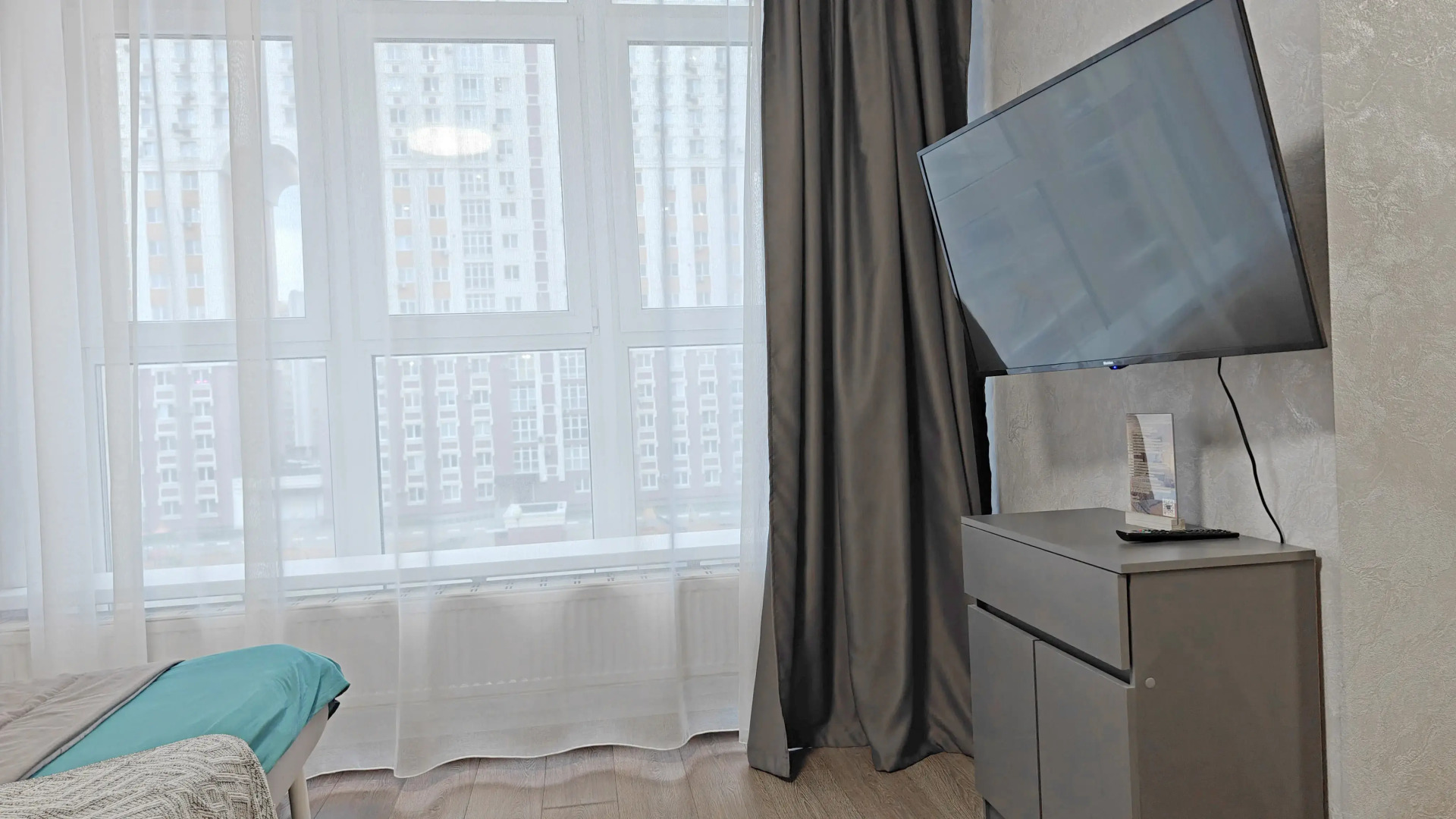 Квартира на Стаханова 59 - 35