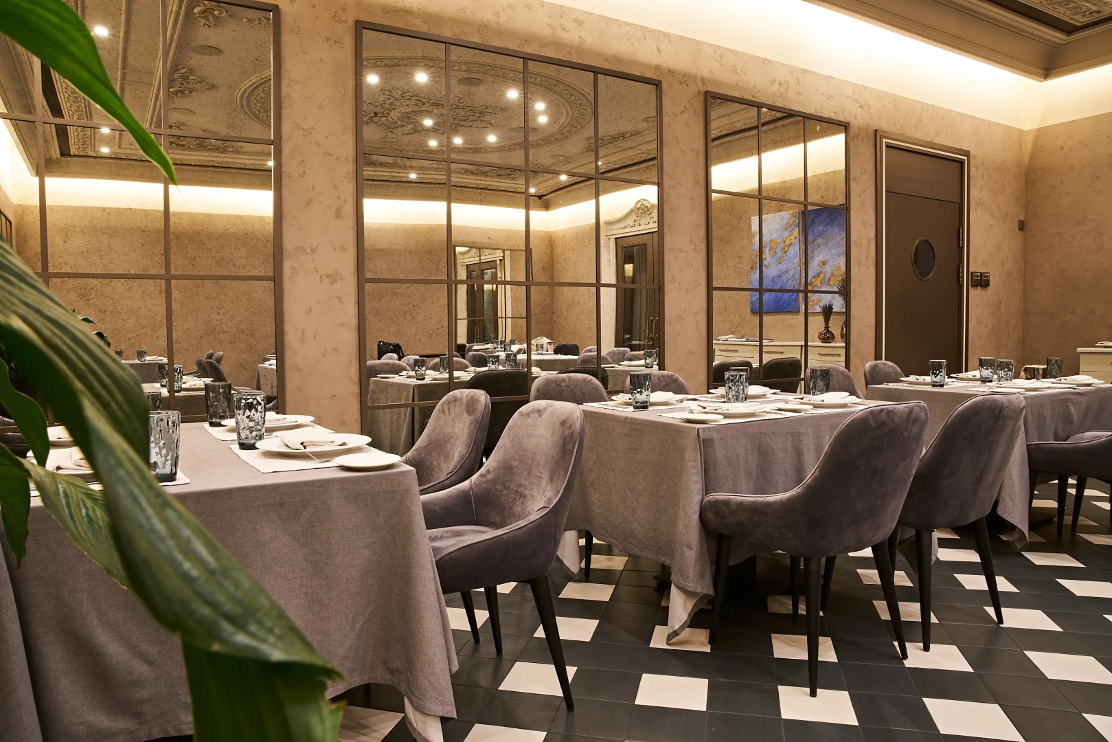 Бутик Отель Брайтон