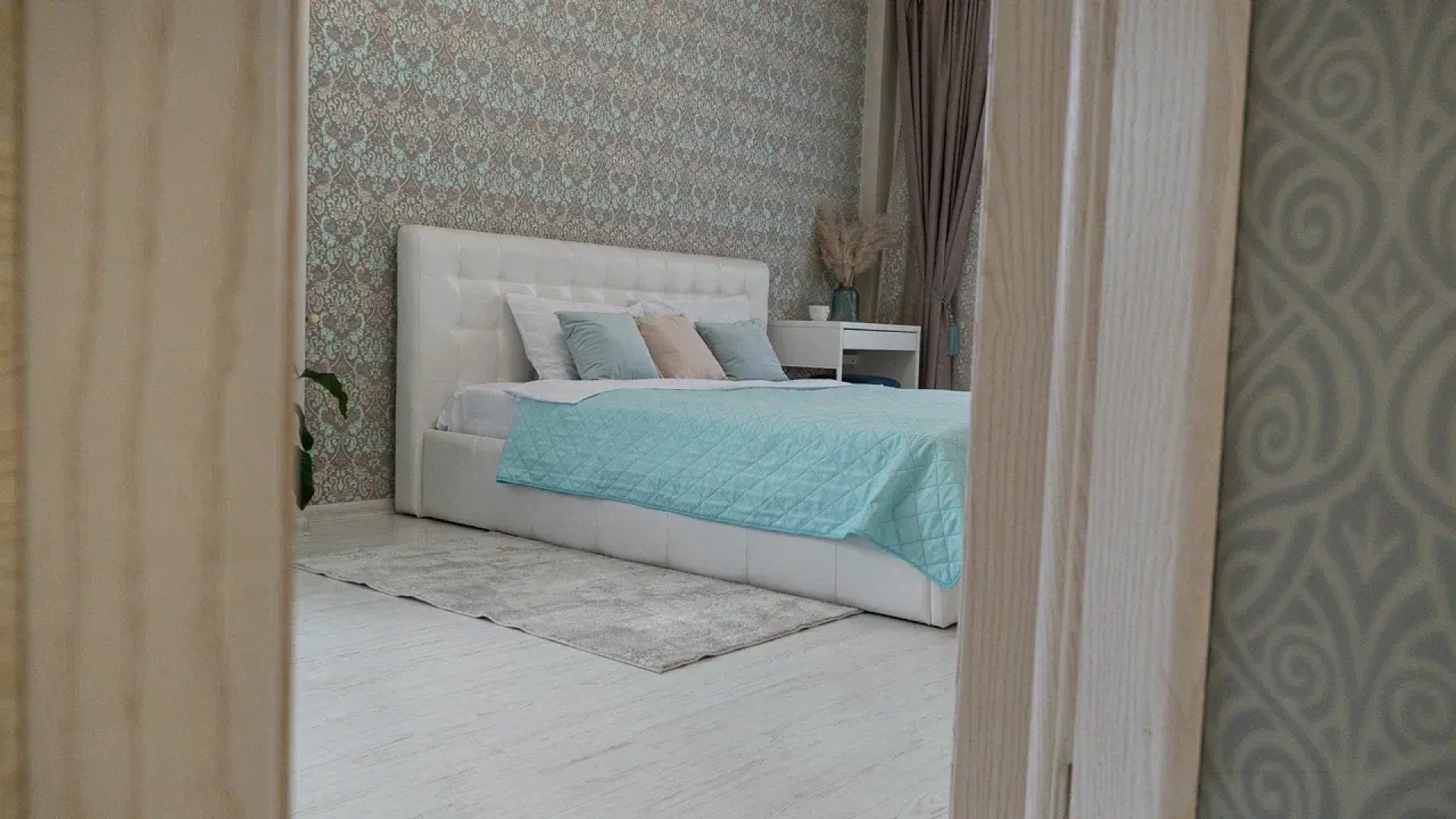 Апартаменты Дальневосточная 126