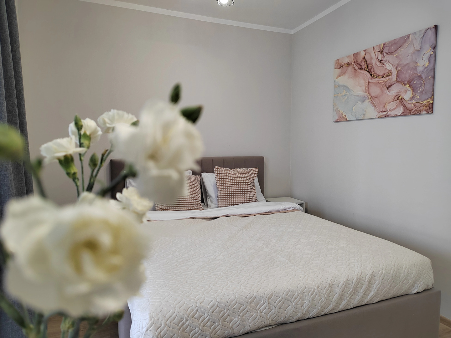 Апартаменты Студия Экспо Бульвар