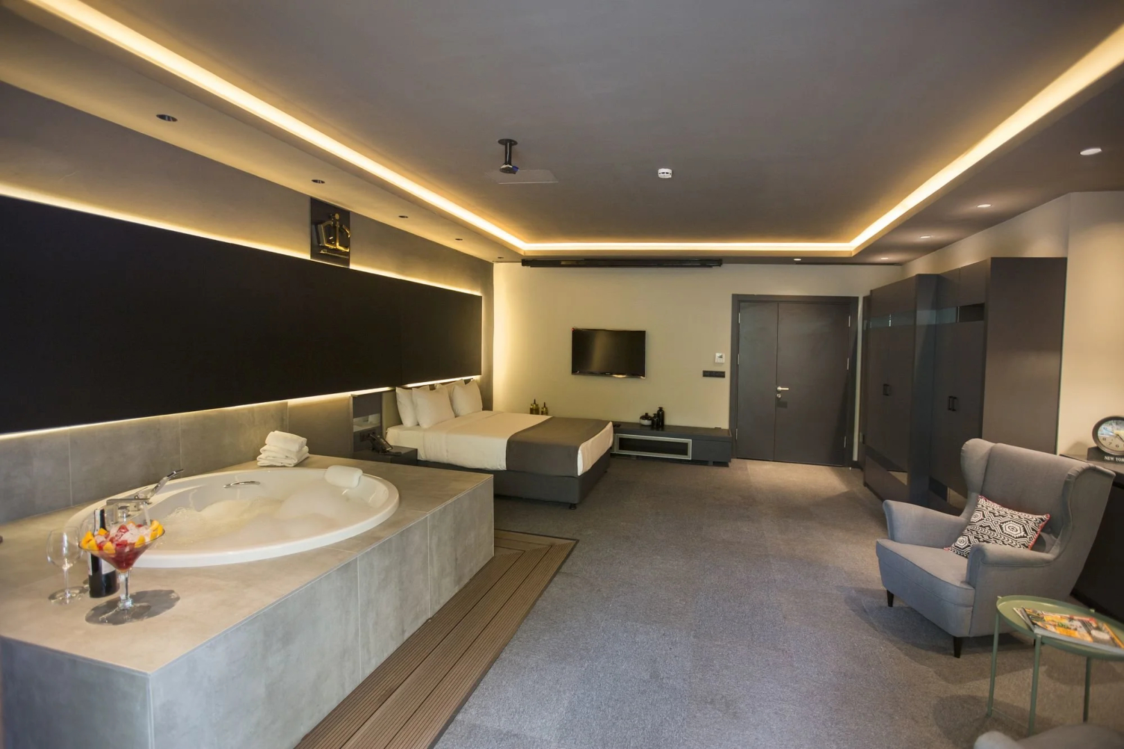 Cityloft 24