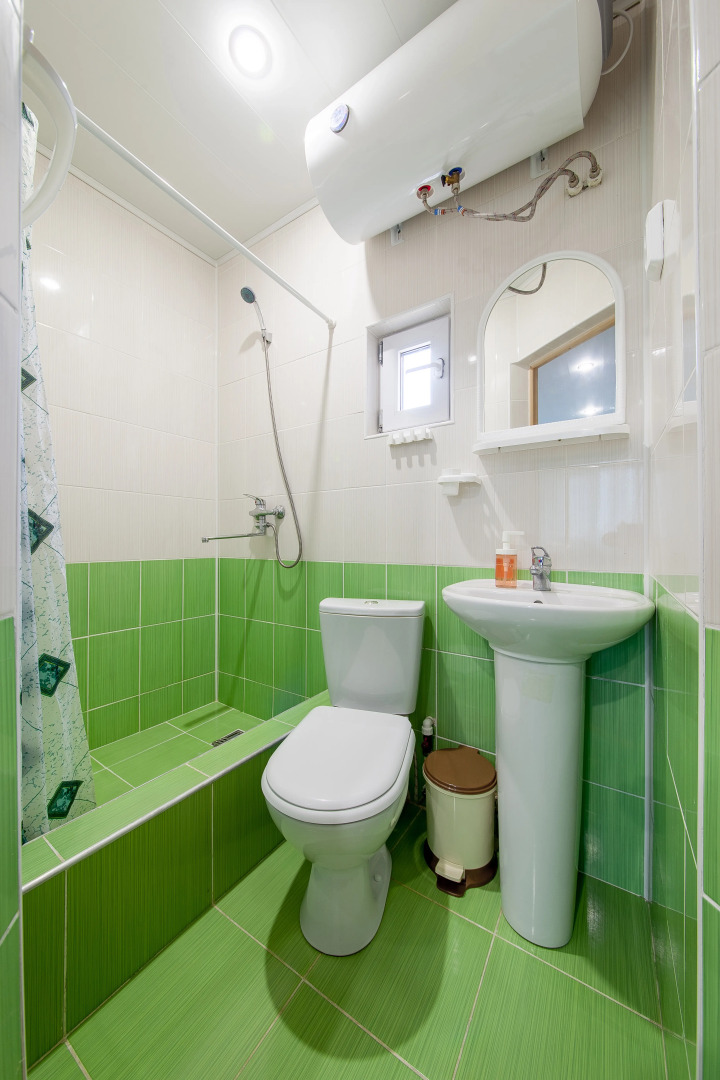 Гостевой Дом Aura