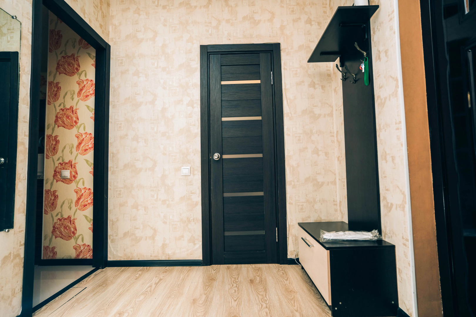 Апартаменты Atlant Apartments 219