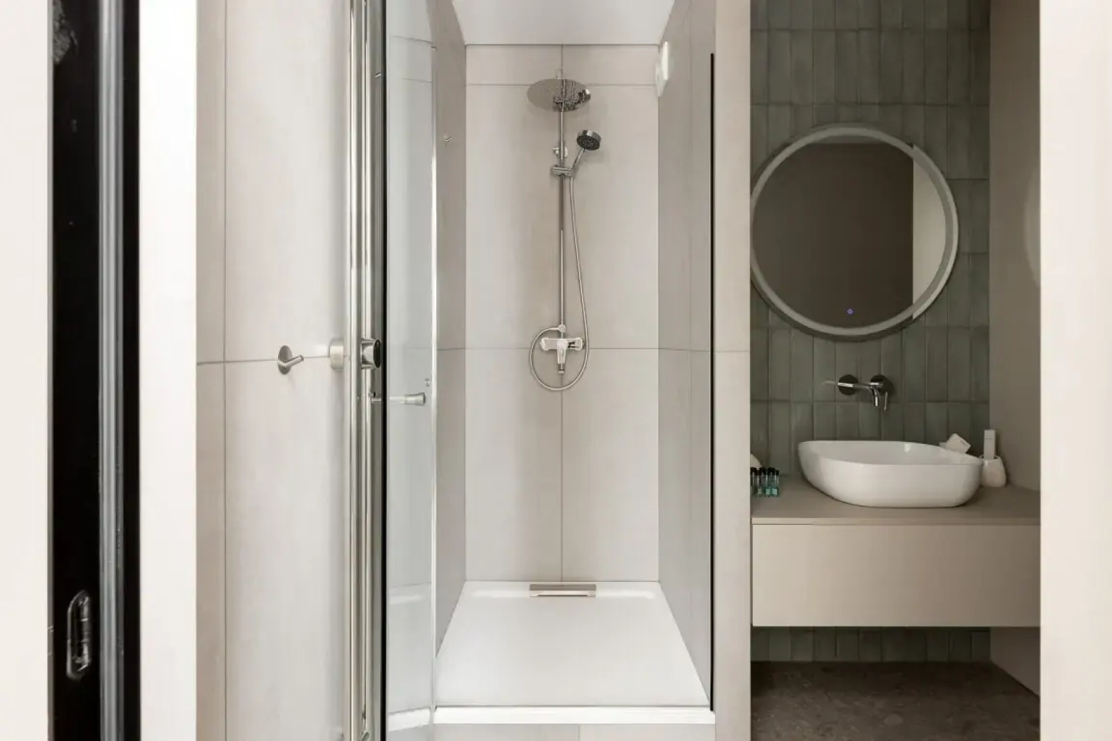 Апартаменты Alta Vista by Smart Lofts Moscow