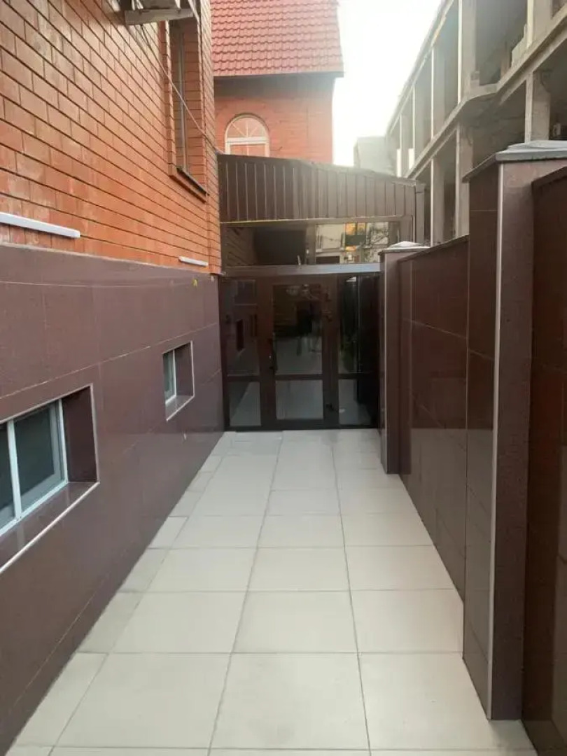 Гостевой дом Манополис