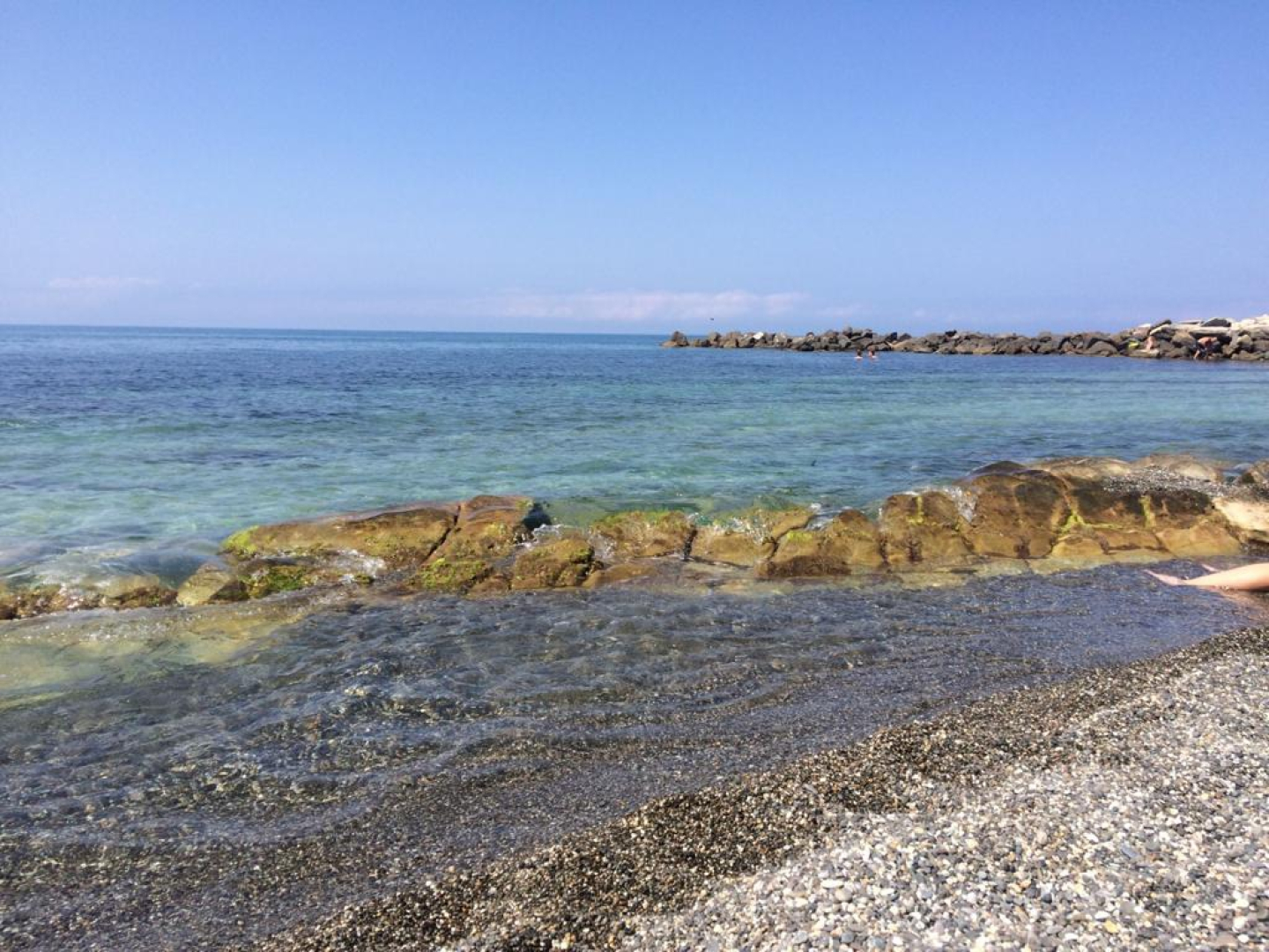 Гостевой дом Томичка