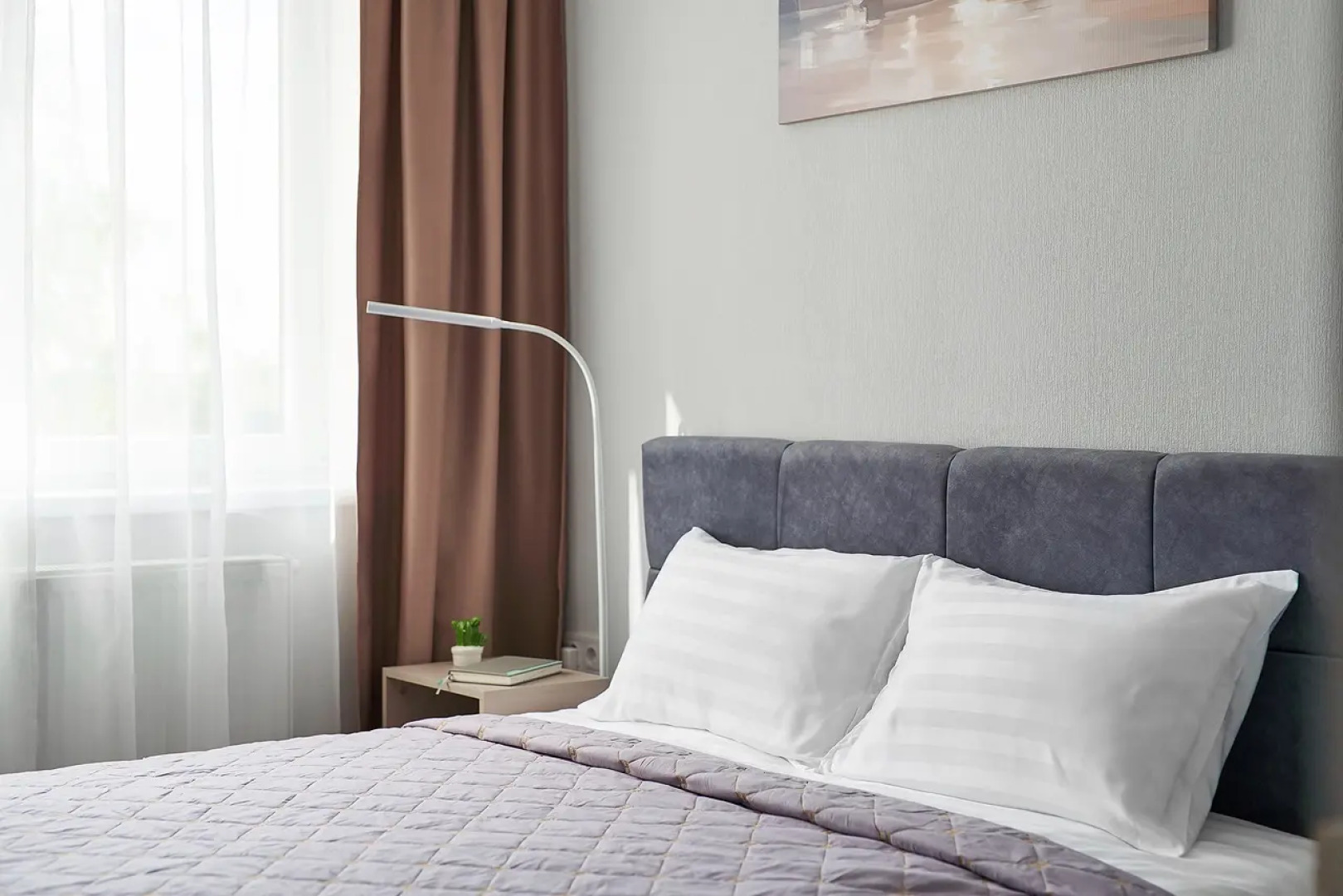 Апартаменты Baltic Sense