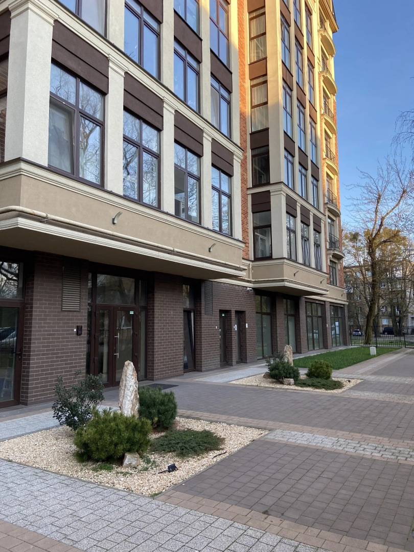 Апартаменты Privilege Нижнее озеро NEW