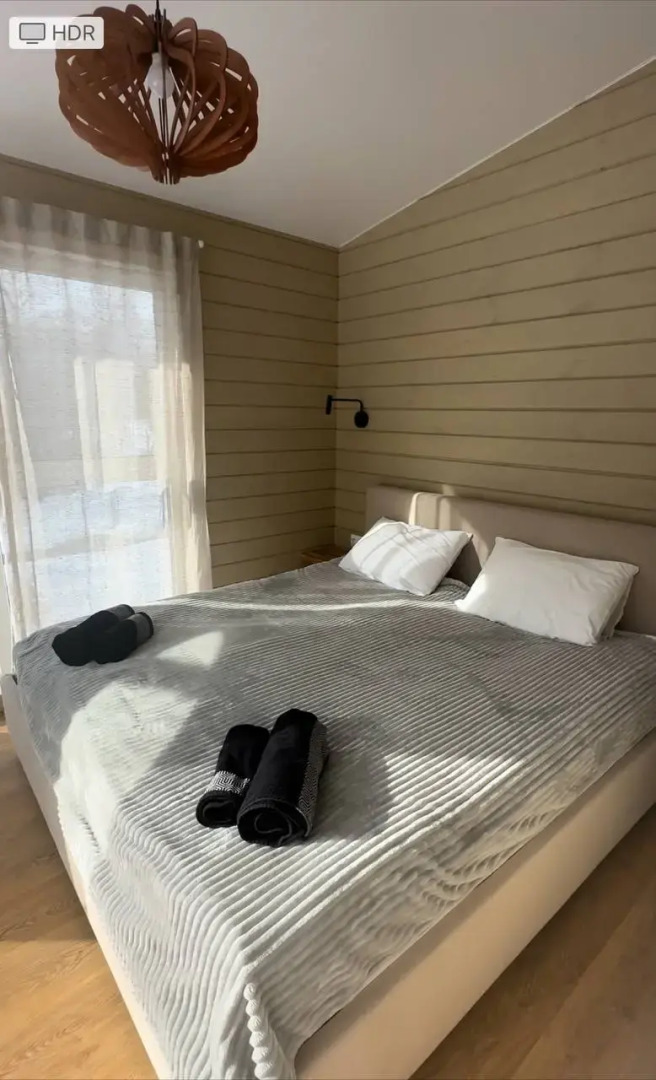 Гостевой Дом Ski&Spa House Коробицыно