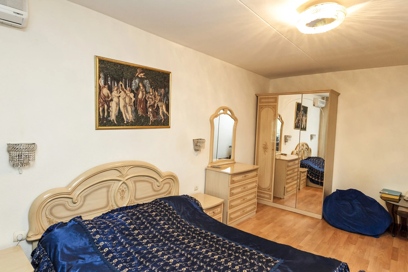 Отель Глобус - апартаменты