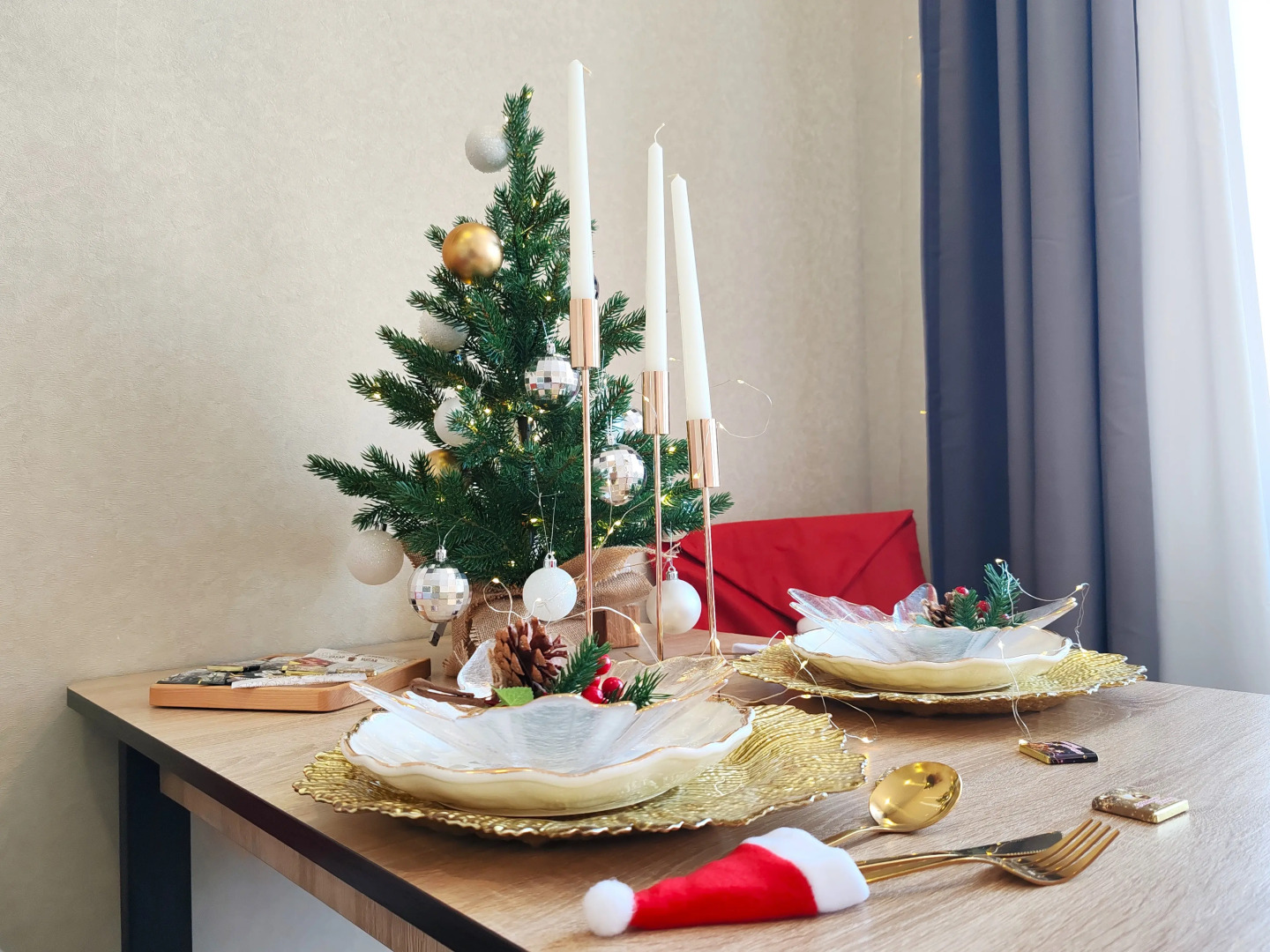 Квартира Просторная в ЖК Румянцево-Парк