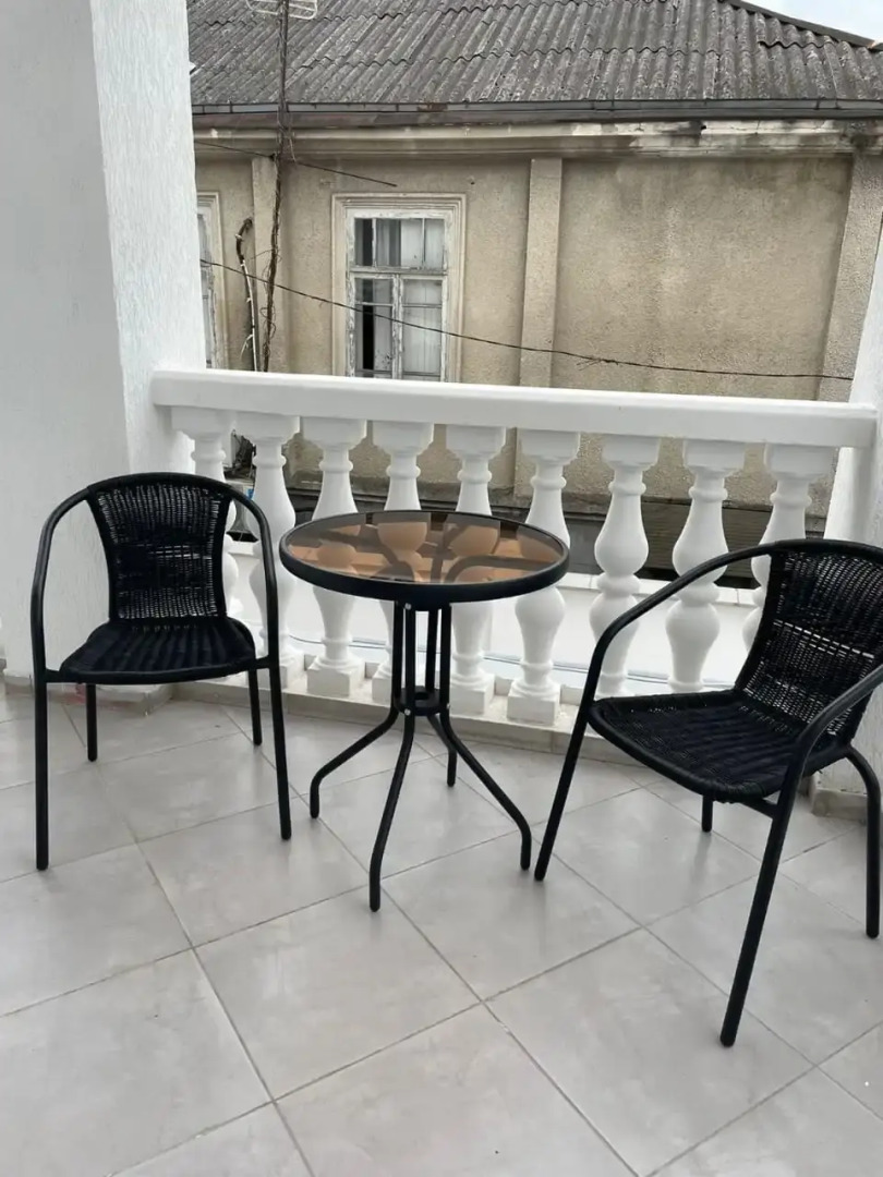 Гостевой дом White House Sukhum