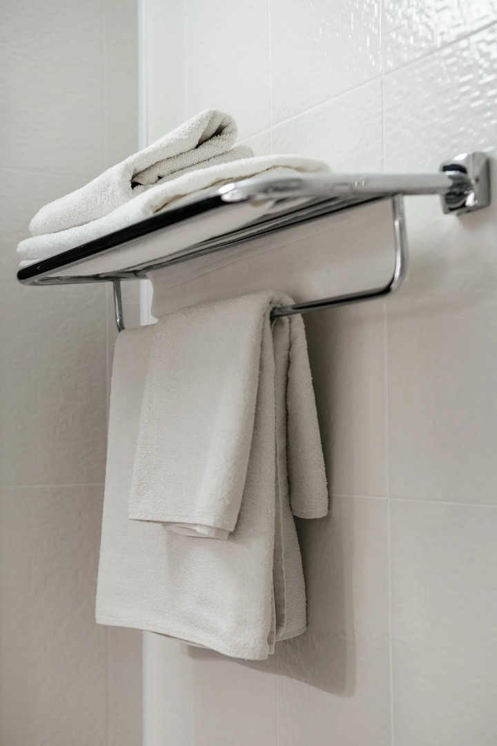 Отель Гостиница Гости