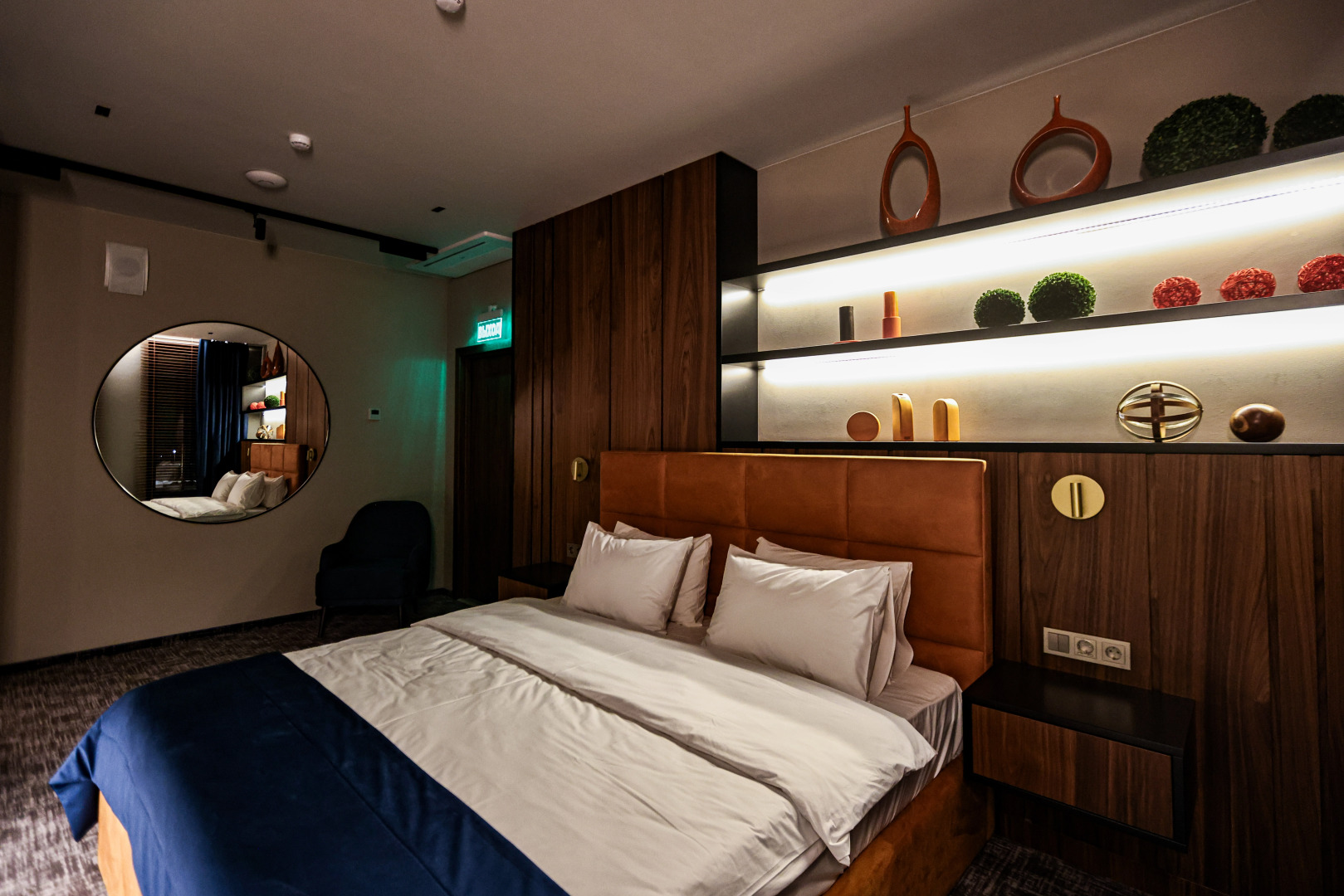 Отель Чайка