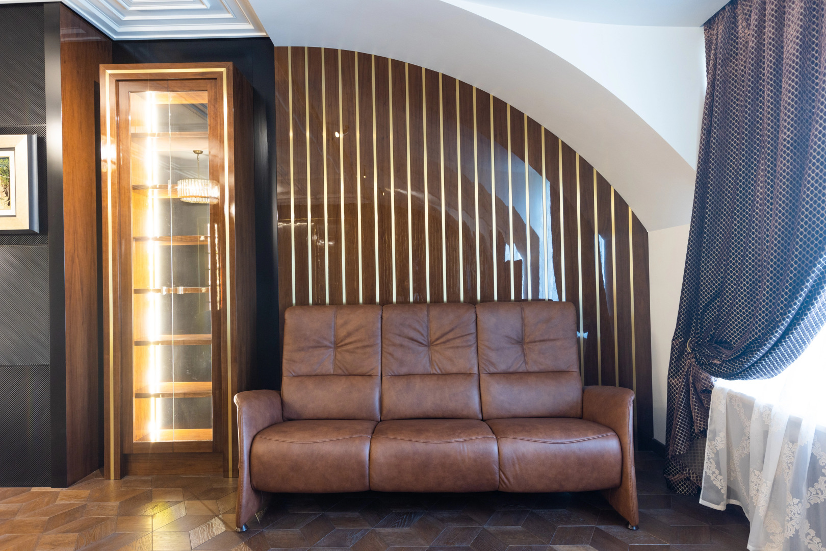 Апартаменты Старый Город