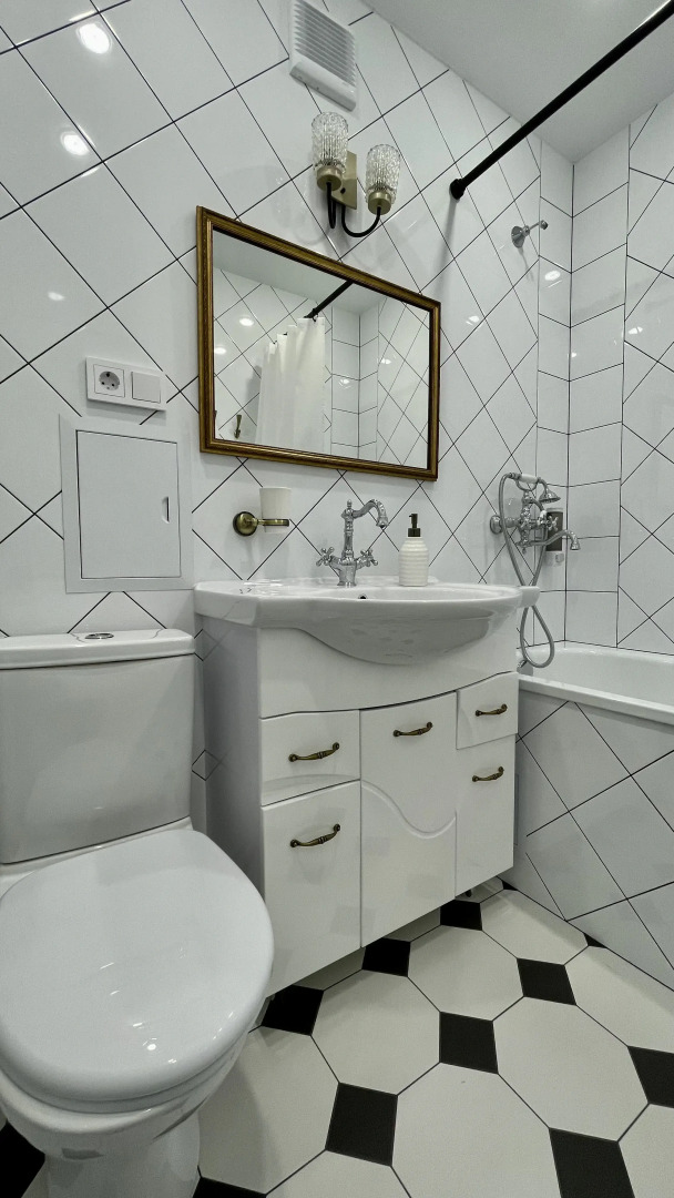 Апартаменты Старый Владикавказ