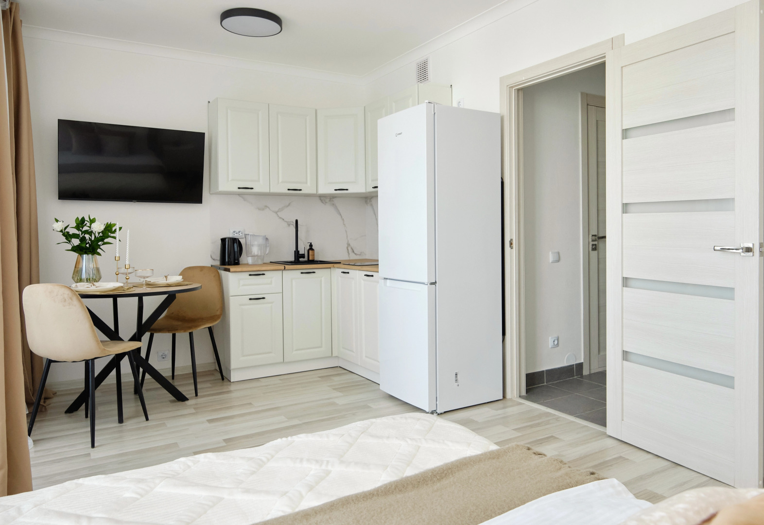 Квартира 5 звезд от Welcome V Ekb