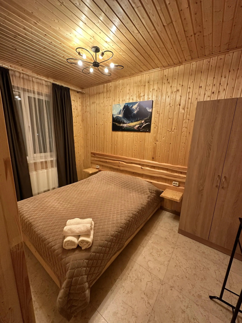 Гостевой дом ВЕТЕРОК