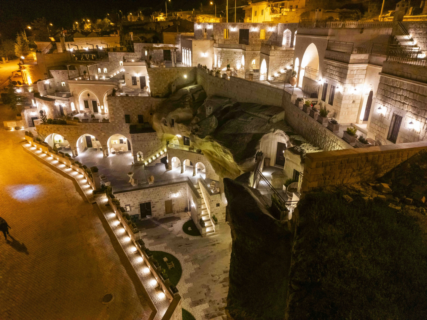 Отель Signature Cave Cappadocia, Trademark Collection by Wyndham