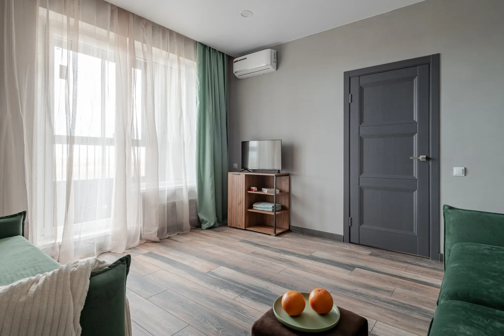 Апартаменты Двухкомнатные в Молжаниново у Аэропорта